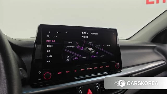 Kia The New K3 2nd generation id 3826878 из Кореи 10