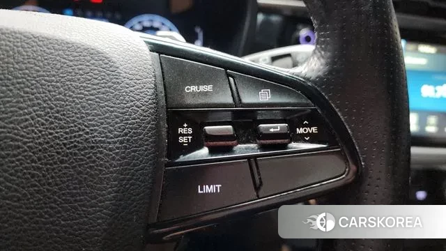 Ssangyong Beautiful Korando id 3008847 из Кореи 10