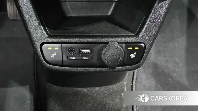 Kia The New Ray id 3362984 из Кореи 10