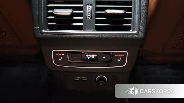 Audi Q5 (FY) id 3533671 из Кореи 10