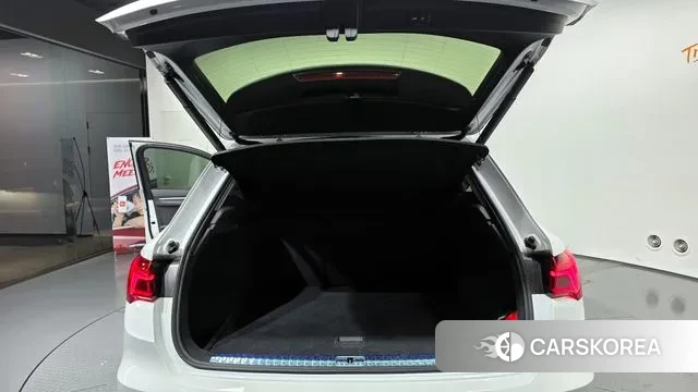 Audi Q3 (F3) id 3621858 из Кореи 10