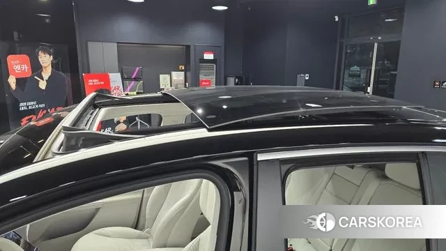 Mercedes-Benz EQE SUV X294 id 3394008 из Кореи 10