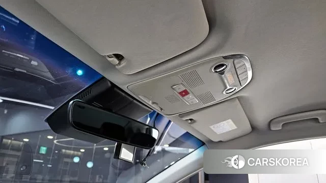 Hyundai The New Grandeur IG id 3697320 из Кореи 10