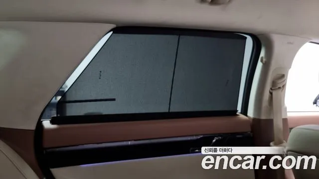 Hyundai Grandeur Hybrid (GN7) id 2700729 из Кореи 10