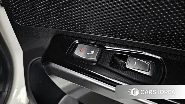 Ssangyong Tivoli Air id 3576722 из Кореи 10