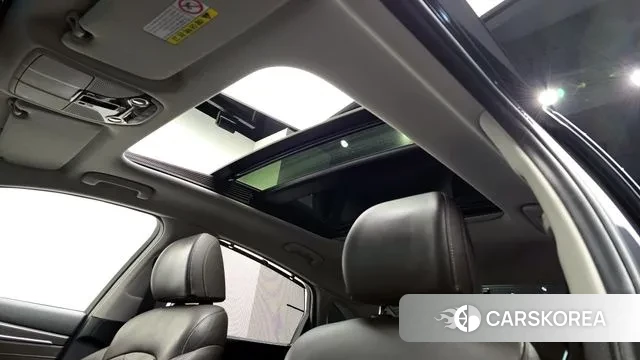 Hyundai Grandeur IG id 3014067 из Кореи 10