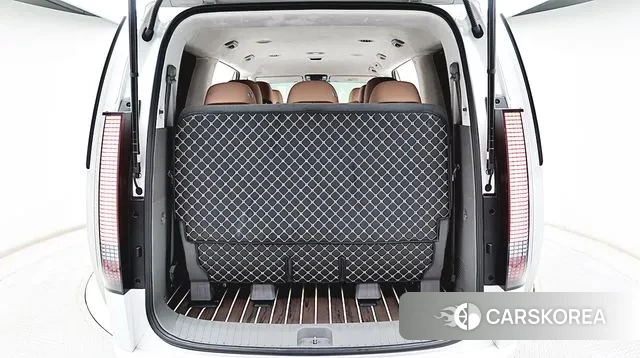 Hyundai Staria id 2978910 из Кореи 10