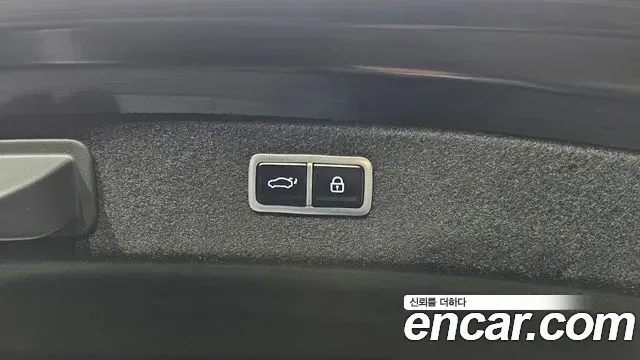 Genesis G80 (RG3) id 2717324 из Кореи 10