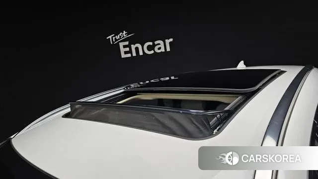 Genesis GV80 id 3494066 из Кореи 10