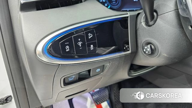 Genesis GV70 id 4507487 из Кореи 10