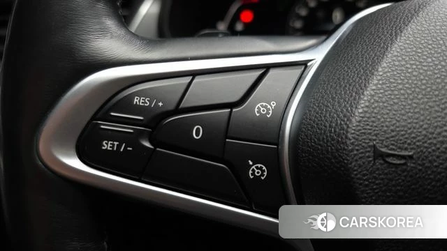 Renault Korea (Samsung) XM3 id 4929445 из Кореи 10