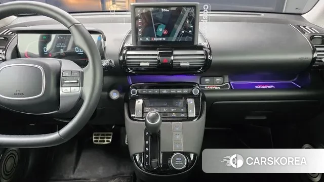 Hyundai Casper id 3251875 из Кореи 10