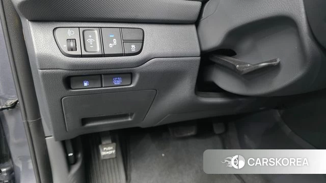 Hyundai Ionic Hybrid id 4568730 из Кореи 10