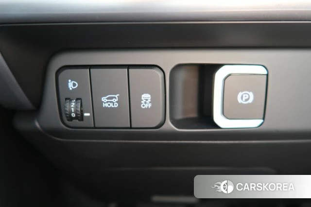 Hyundai Santa Fe (MX5) id 4177654 из Кореи 10