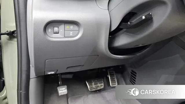 Hyundai Casper id 3596426 из Кореи 10