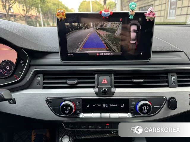 Audi A4L id 4242158 из Китая 10