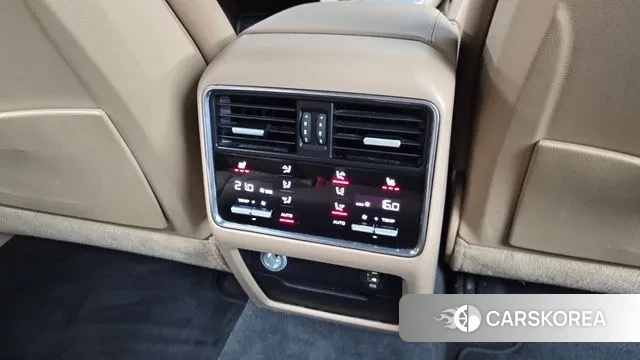 Porsche Cayenne (PO536) id 3248861 из Кореи 10