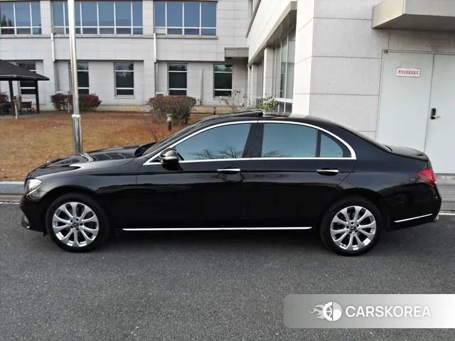 Mercedes-Benz E-Class W213 id 3425893 из Кореи 10