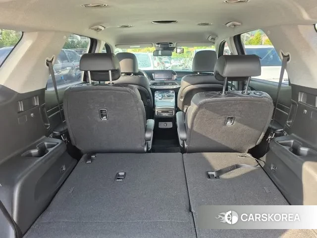 Hyundai Palisade id 3209470 из Кореи 10