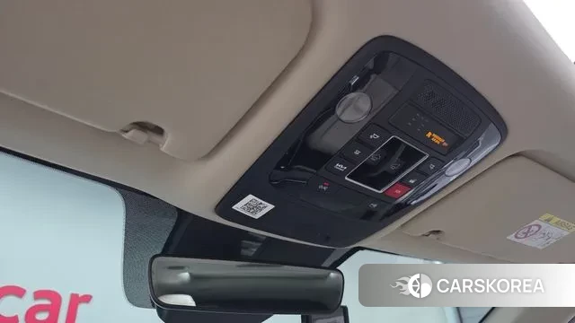 Kia Carnival 4th generation id 3707692 из Кореи 10