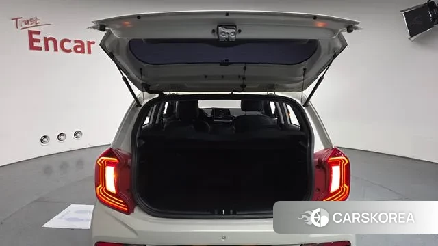 Kia Morning Urban (JA) id 3556597 из Кореи 10