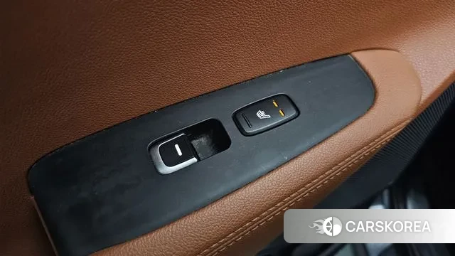 Kia The New Sorento id 3292223 из Кореи 10