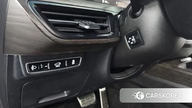 Kia K8 id 3437798 из Кореи 10