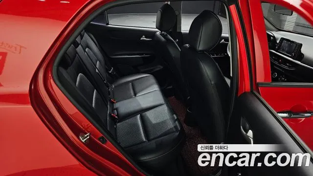 Kia All New Morning (JA) id 2720183 из Кореи 10