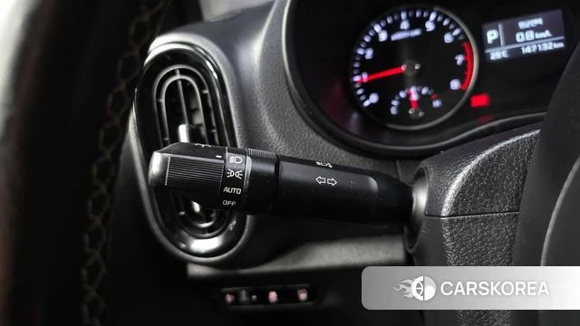 Kia All New Morning (JA) id 4907790 из Кореи 10