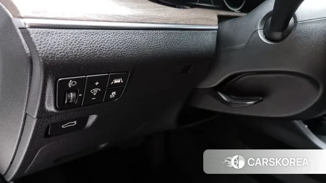 Kia K5 3rd generation id 3368114 из Кореи 10