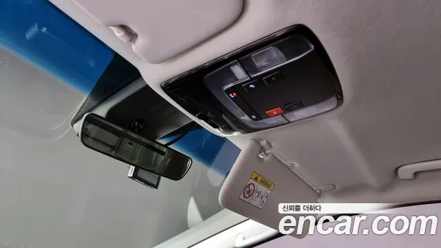 Hyundai Staria id 2816044 из Кореи 10