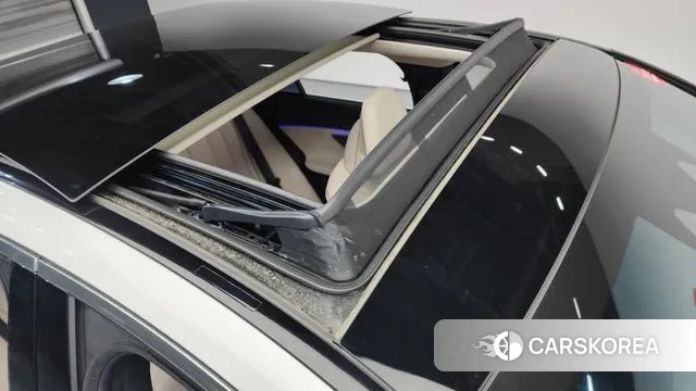 Mercedes-Benz E-Class W214 id 3610157 из Кореи 10