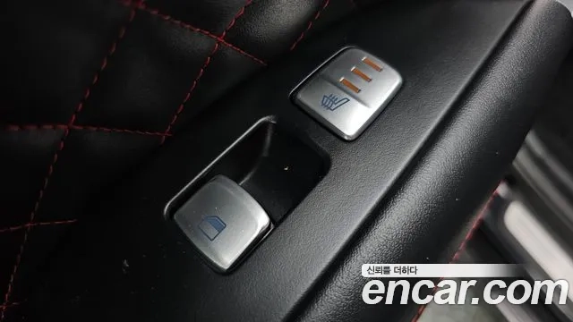 Genesis G70 id 2912471 из Кореи 10