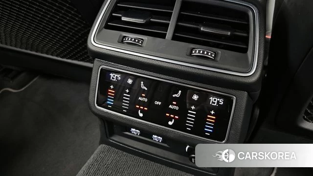 Audi A7 (4K) id 4196355 из Кореи 10