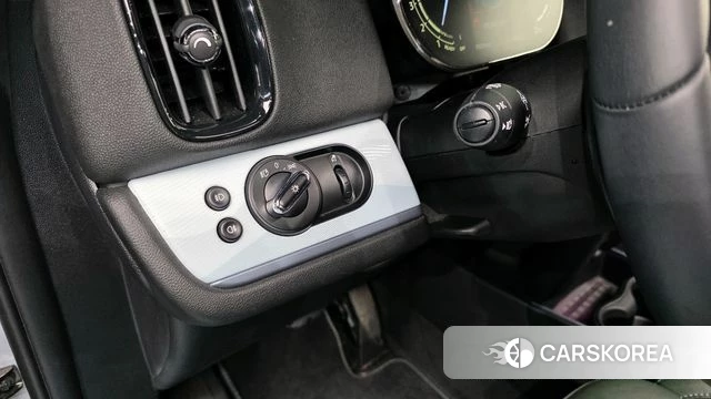 Mini Cooper S Countryman id 4401293 из Кореи 10