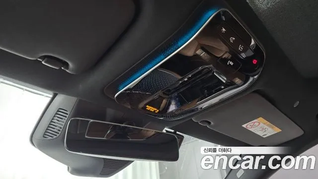 Mercedes-Benz E-Class W214 id 2878524 из Кореи 10