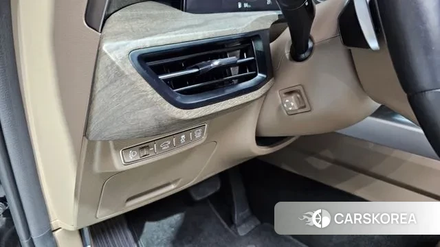 Kia K8 Hybrid id 2889728 из Кореи 10