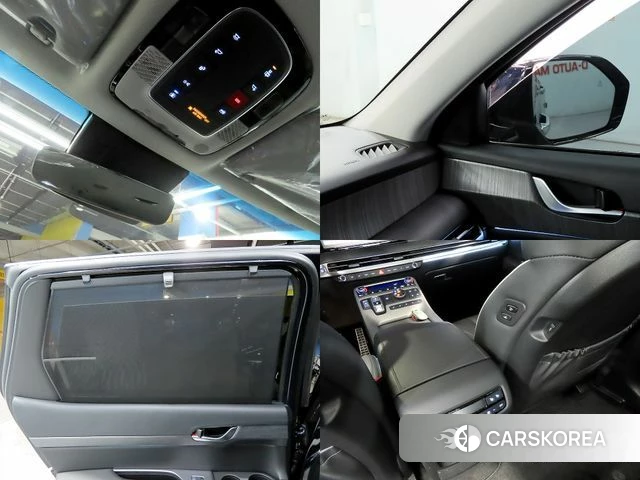Hyundai The New Palisade id 4292427 из Кореи 10