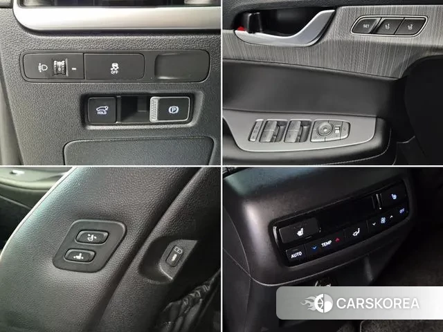 Hyundai The New Palisade id 3776037 из Кореи 10