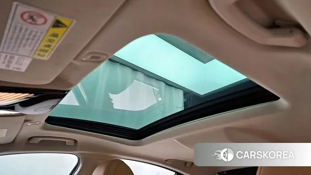 BMW 5 Series (G30) id 3434034 из Кореи 10