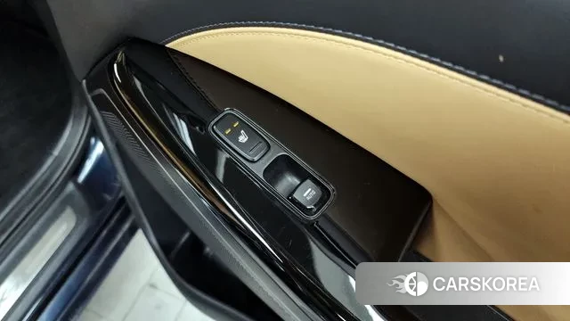 Kia K7 Premier id 3514122 из Кореи 10