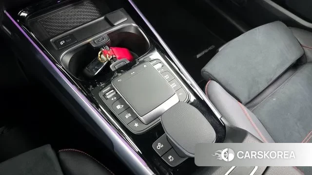 Mercedes-Benz GLB-Class X247 id 3462852 из Кореи 10