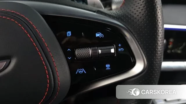 Genesis GV70 id 3753062 из Кореи 10