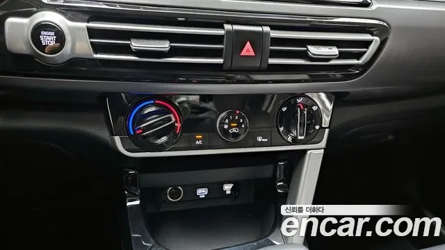 Kia Seltos id 2927673 из Кореи 10