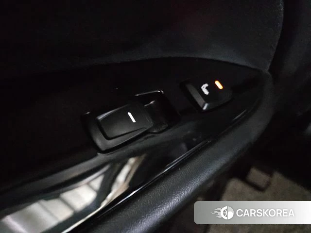 Ssangyong The New Rexton Sports Cannes id 3933842 из Кореи 10