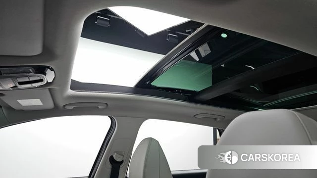 Hyundai The New Tucson (NX4) id 3883037 из Кореи 10