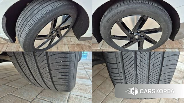 Hyundai Ionic 6 id 3799135 из Кореи 10