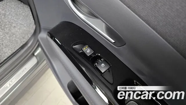 Hyundai Tucson (NX4) id 2862788 из Кореи 10