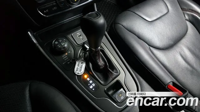 Jeep Cherokee (KL) id 2608497 из Кореи 10