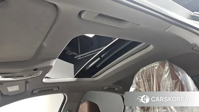 Audi A6 (C8) id 3713053 из Кореи 10